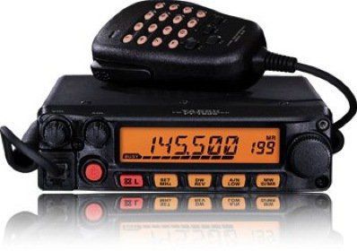 Yaesu FT-1900R в магазине RACII24.RU, фото